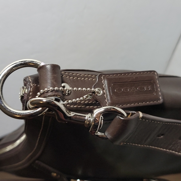 Coach Hobo - Picture 3 of 12